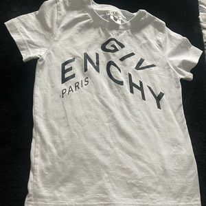 Givenchy shirt
